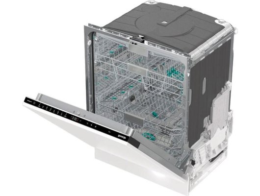 Встраиваемая посудомоечная машина GORENJE GV693B67AD